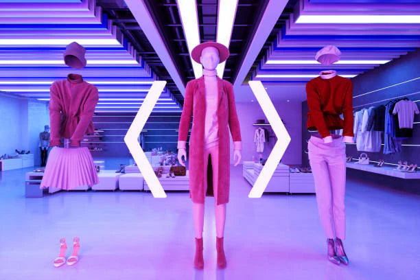 Fashion Forward: The 2024 Revolution in Tech-Enhanced Clothing