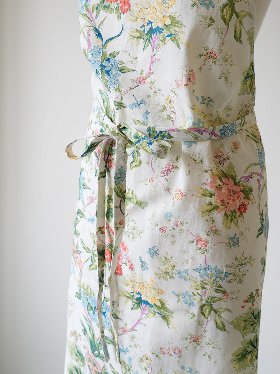 Apron basic - sardinia country｜エプロン ベーシック - サルデーニャカントリー