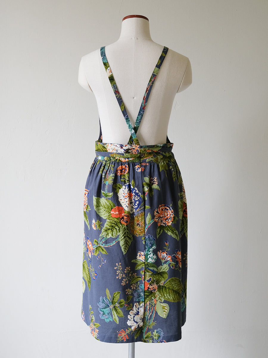 Apron feminine - chelsea neel｜エプロン フェミニン - チェルシーニール