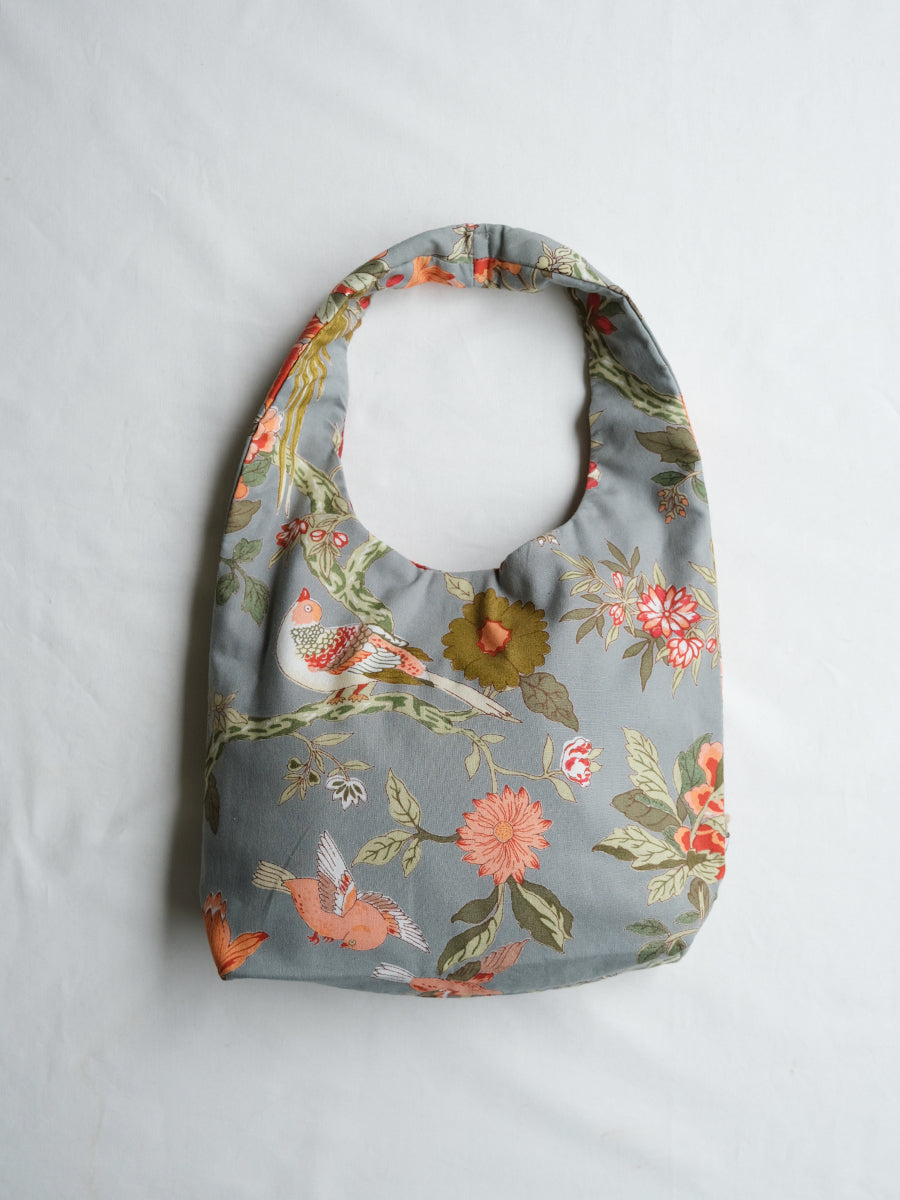 Nanako Bag  - Bird manosque Small｜ナナコバッグ - バードマノスク スモール