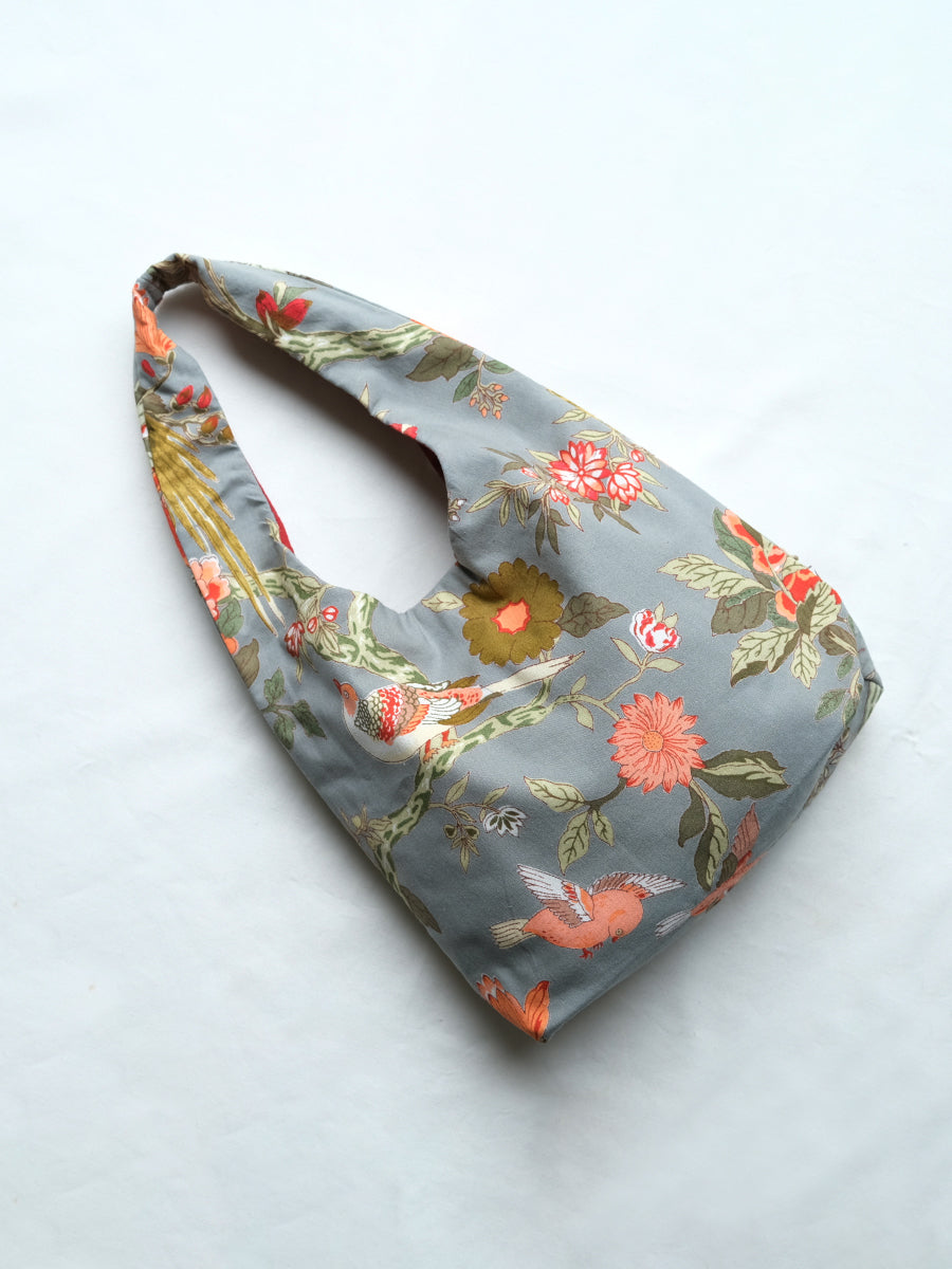 Nanako Bag  - Bird manosque Large｜ナナコバッグ - バードマノスク ラージ