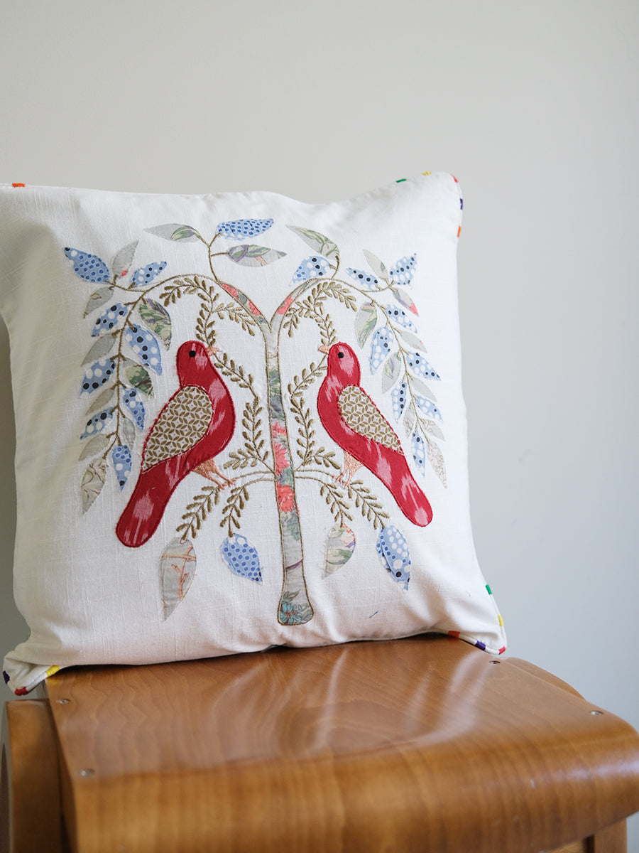 Cushion cover